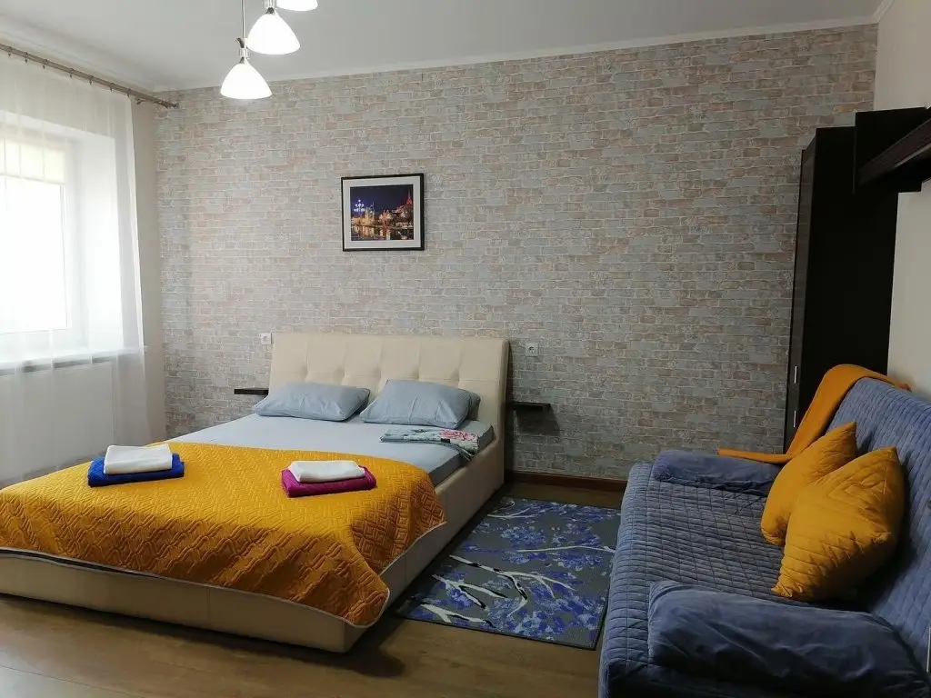 Калининград: Baltic city apartment (Балтик сити апартмент)
