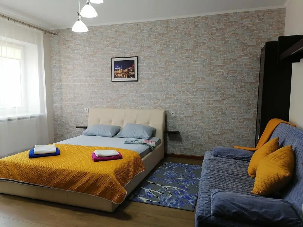 Калининград: Baltic city apartment (Балтик сити апартмент)