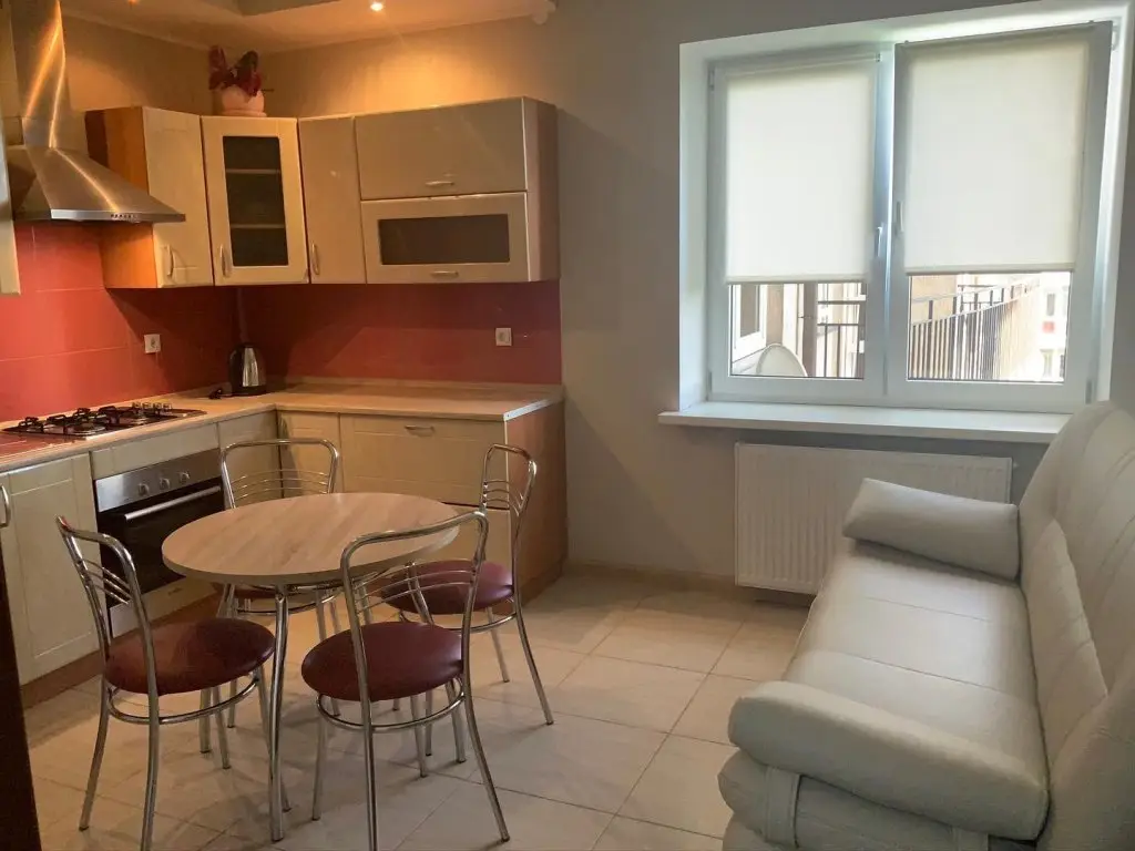 Калининград: Baltic city apartment (Балтик сити апартмент)