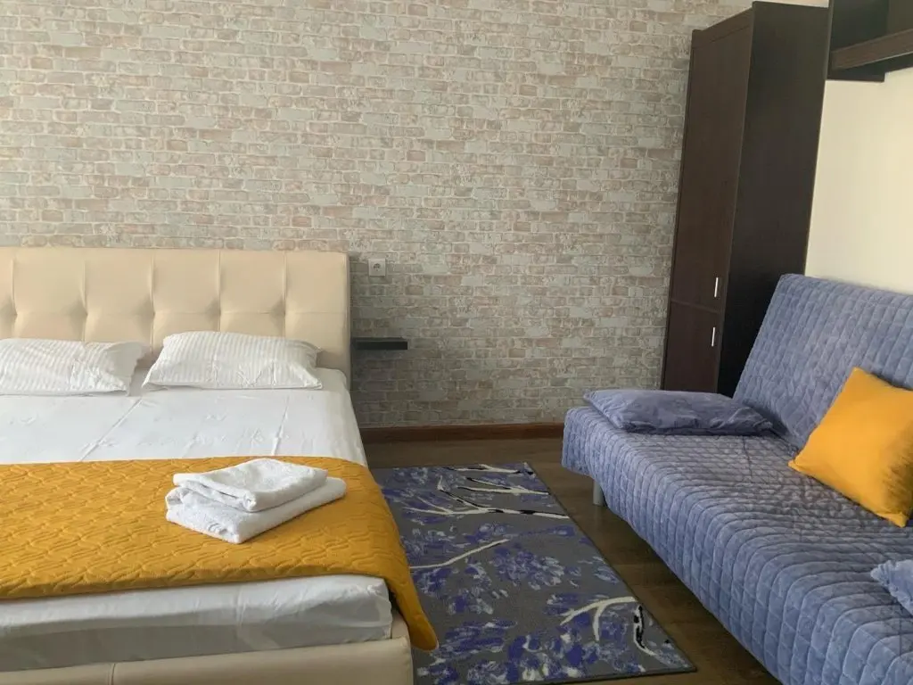Калининград: Baltic city apartment (Балтик сити апартмент)