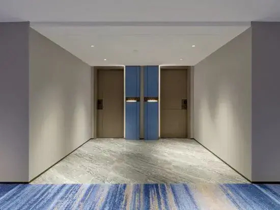 Цюаньчжоу: Jinjiang Xingtai Business Hotel