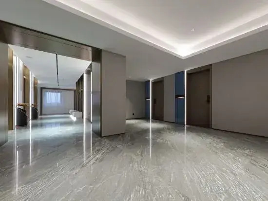 Цюаньчжоу: Jinjiang Xingtai Business Hotel