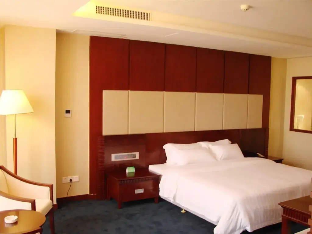 Гуанчжоу: Guangzhou H.j. Grand Hotel