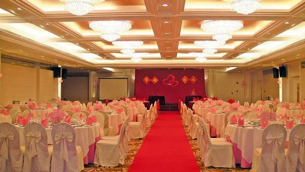 Гуанчжоу: Guangzhou H.j. Grand Hotel