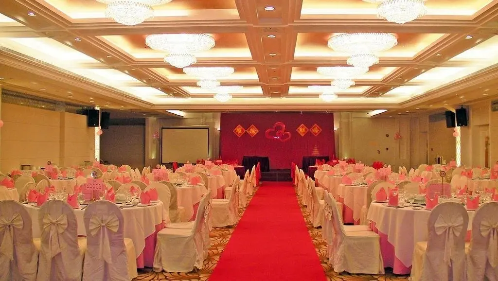 Гуанчжоу: Guangzhou H.j. Grand Hotel