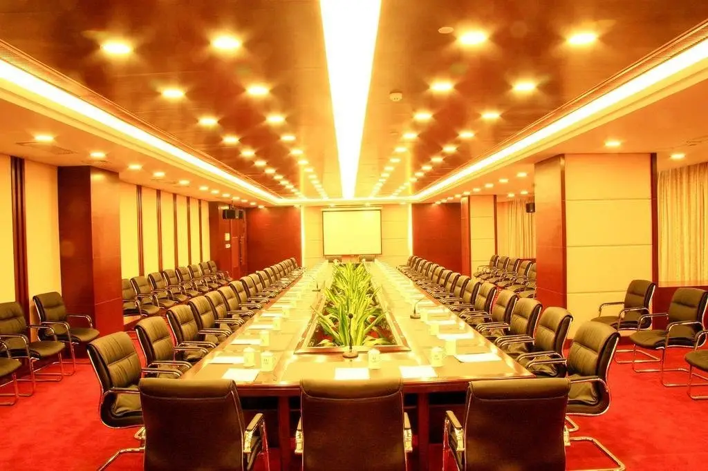 Гуанчжоу: Guangzhou H.j. Grand Hotel