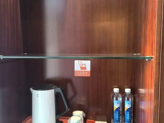 Yin He Hotel — фото 1