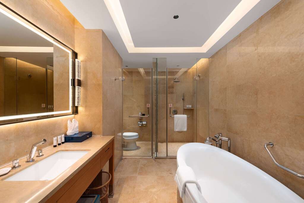 Путянь: Kuangyuan Jinjiang Hotel