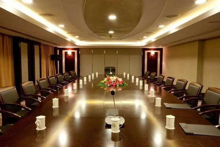 Ханчжоу: Hangzhou Fille Hotel