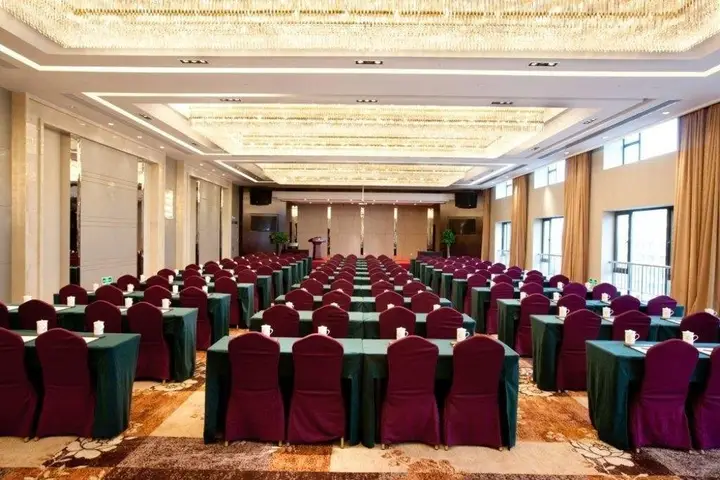 Ханчжоу: Hangzhou Fille Hotel