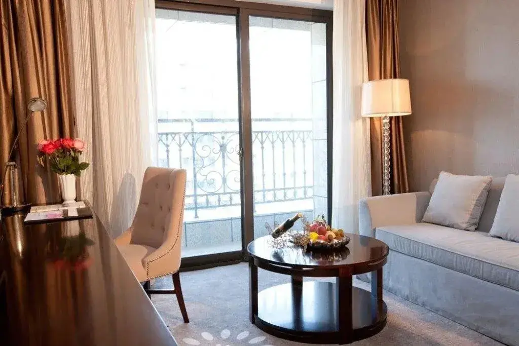 Ханчжоу: Hangzhou Fille Hotel