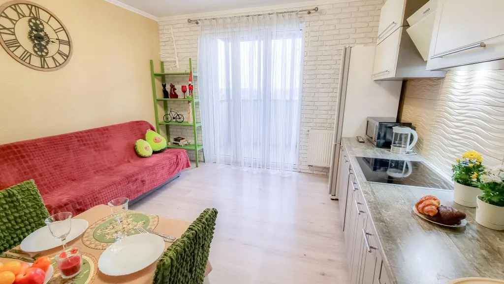 Калининград: LovelyHome 39 (ЛавлиХоум 39) на улице Артиллерийская