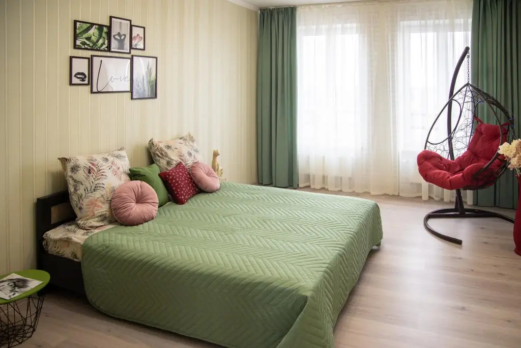 Калининград: LovelyHome 39 (ЛавлиХоум 39) на улице Артиллерийская