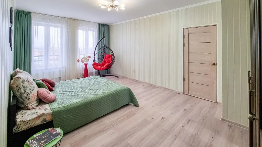 Калининград: LovelyHome 39 (ЛавлиХоум 39) на улице Артиллерийская