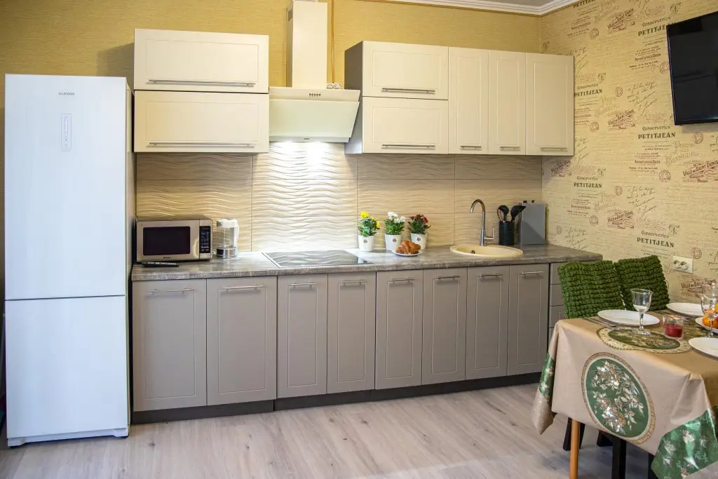 Калининград: LovelyHome 39 (ЛавлиХоум 39) на улице Артиллерийская