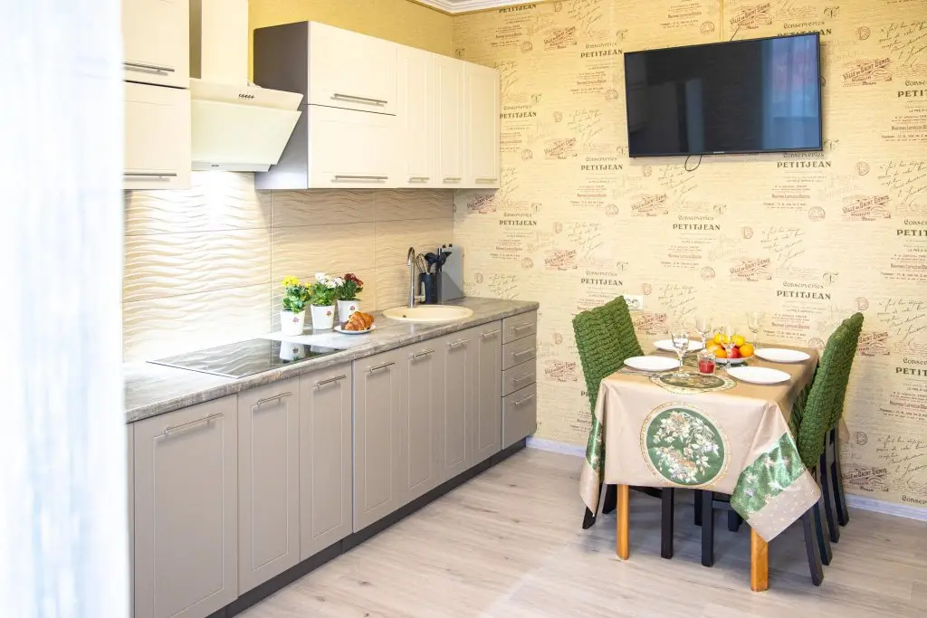 Калининград: LovelyHome 39 (ЛавлиХоум 39) на улице Артиллерийская