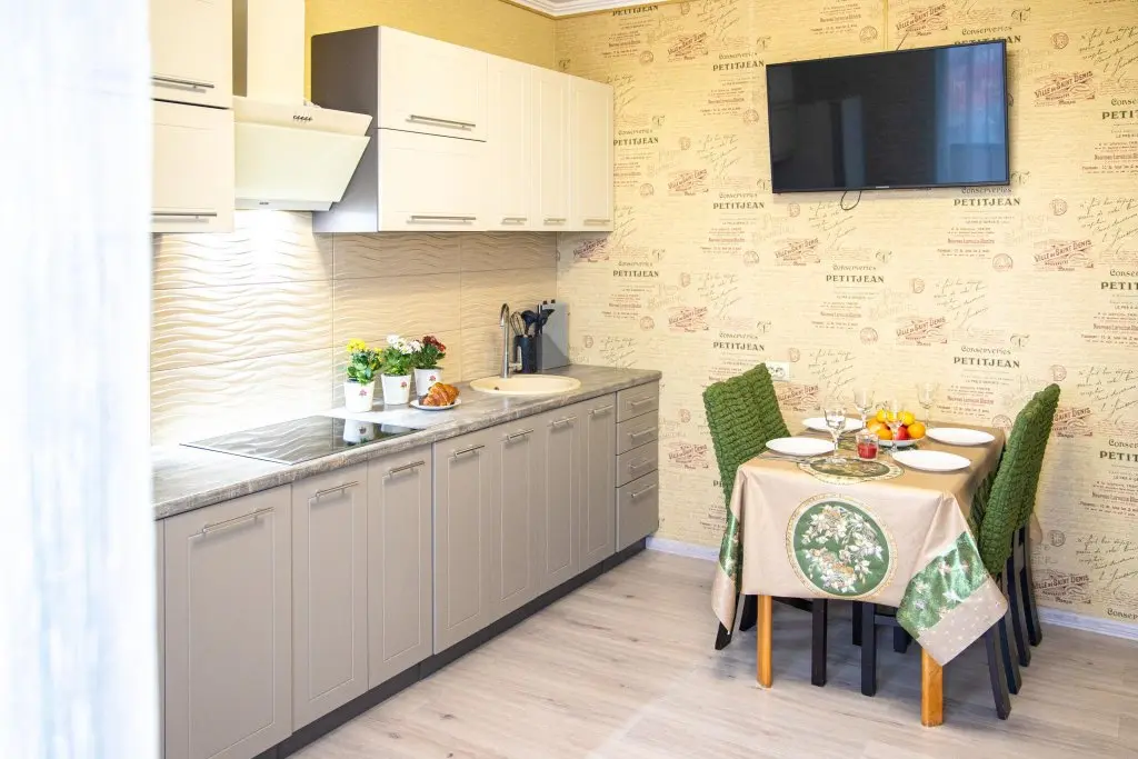 Калининград: LovelyHome 39 (ЛавлиХоум 39) на улице Артиллерийская