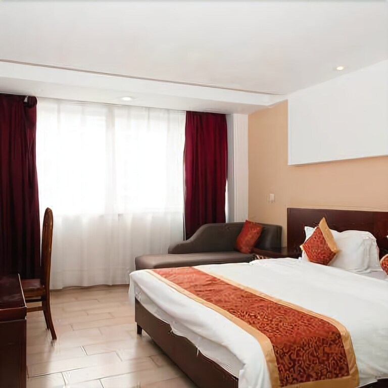 Хайкоу: Liu He Hotel