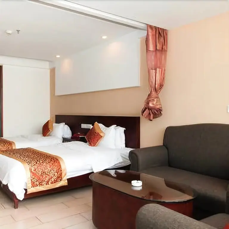 Хайкоу: Liu He Hotel