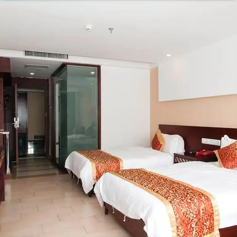 Хайкоу: Liu He Hotel