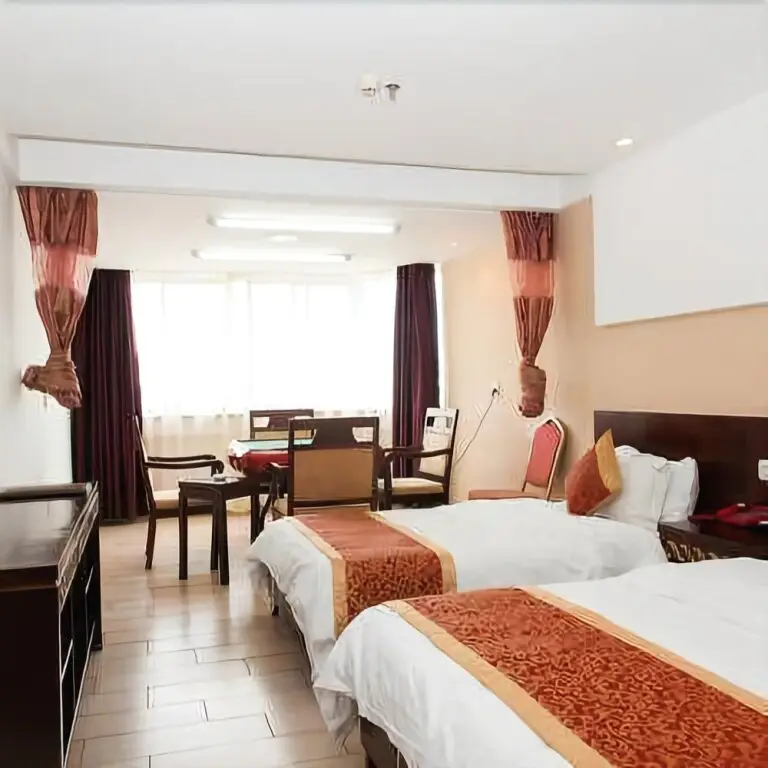 Хайкоу: Liu He Hotel