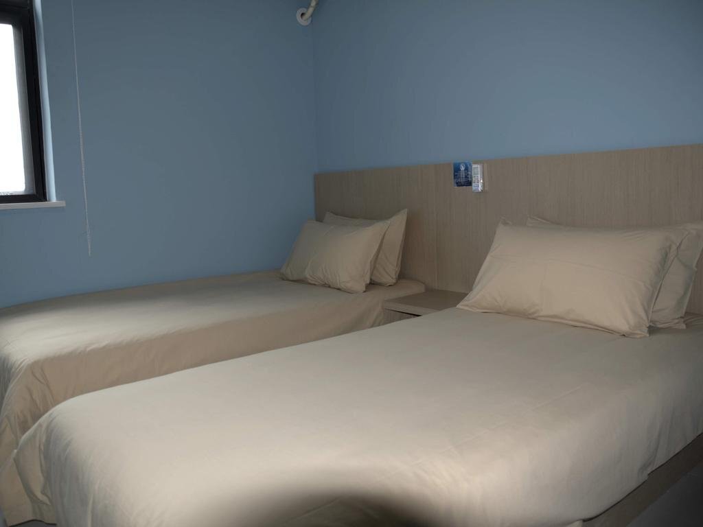 Сиань: Bestay Hotel Express Xian South 2nd Ring Road