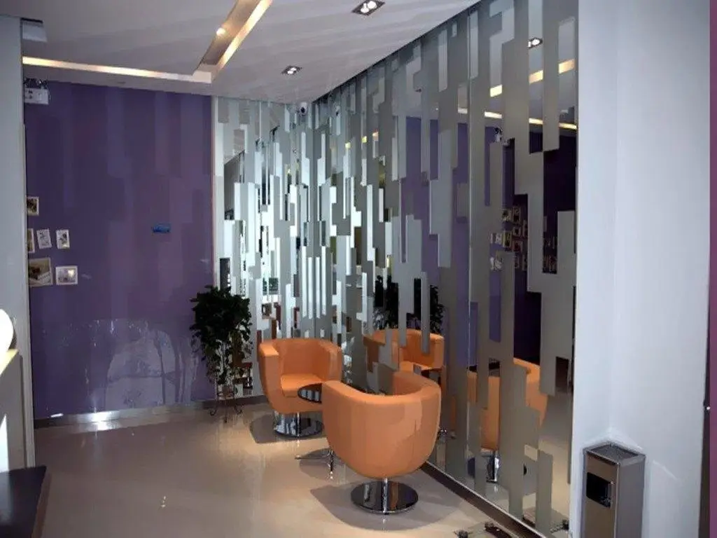 Bestay Hotel Express Xian South 2nd Ring Road — фото 1