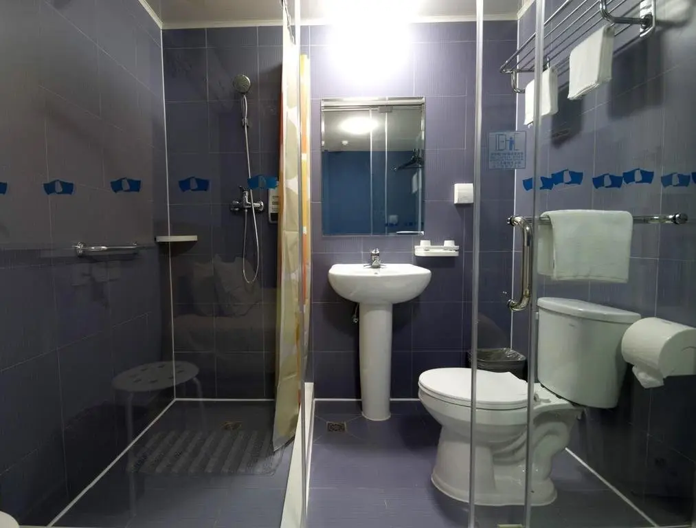 Сиань: Bestay Hotel Express Xian South 2nd Ring Road