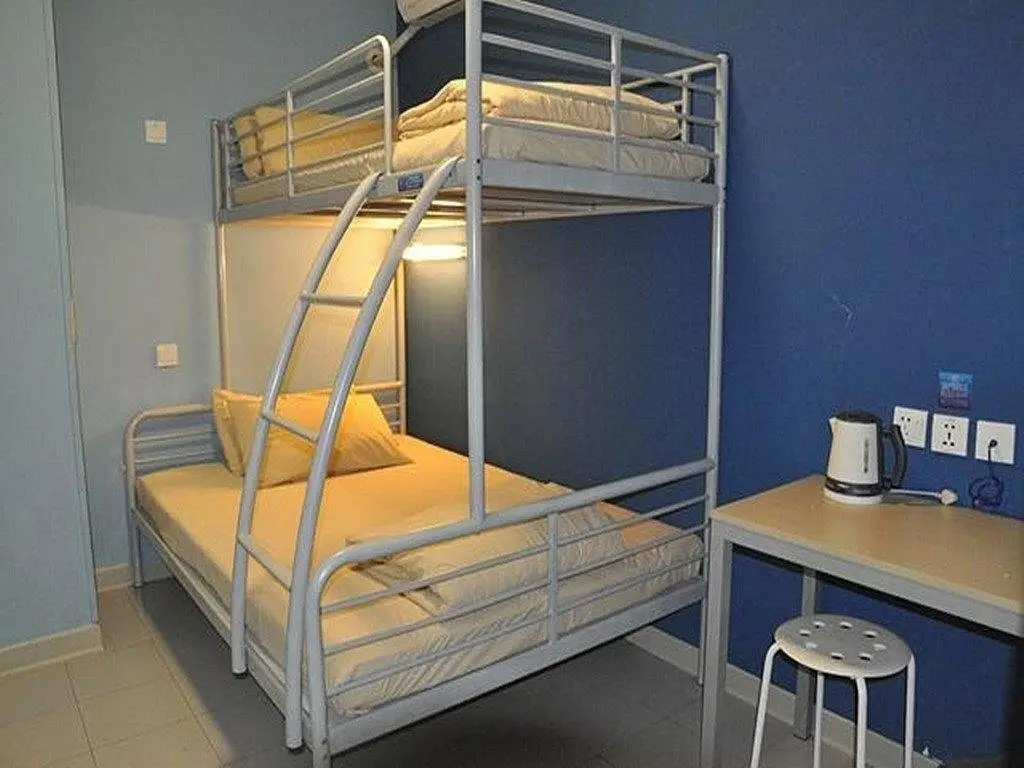 Сиань: Bestay Hotel Express Xian South 2nd Ring Road