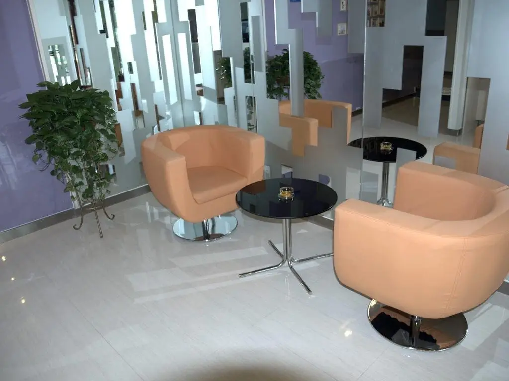 Сиань: Bestay Hotel Express Xian South 2nd Ring Road