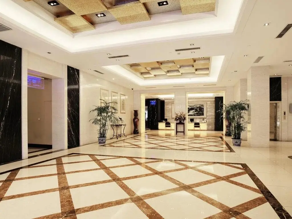 Шэньян: Shenyang Guest House