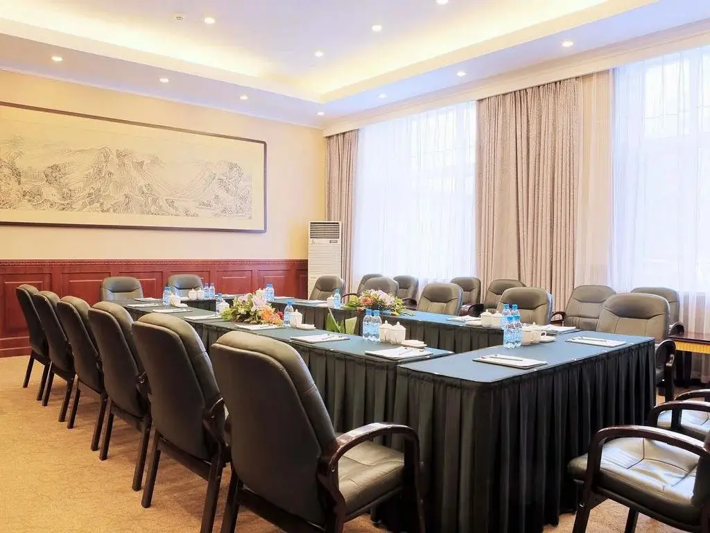 Шэньян: Shenyang Guest House
