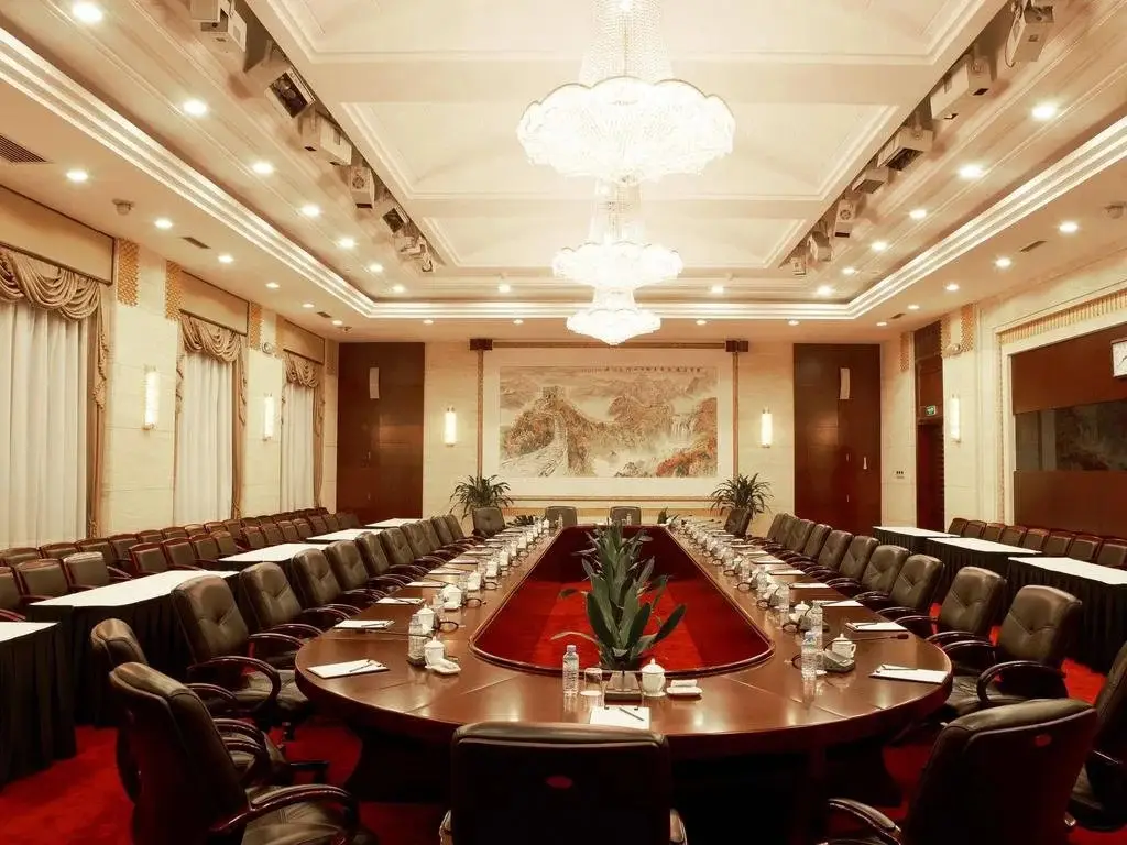 Шэньян: Shenyang Guest House