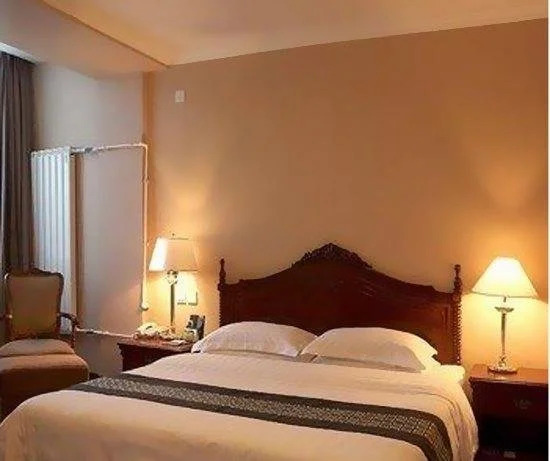 Шэньян: Shenyang Guest House