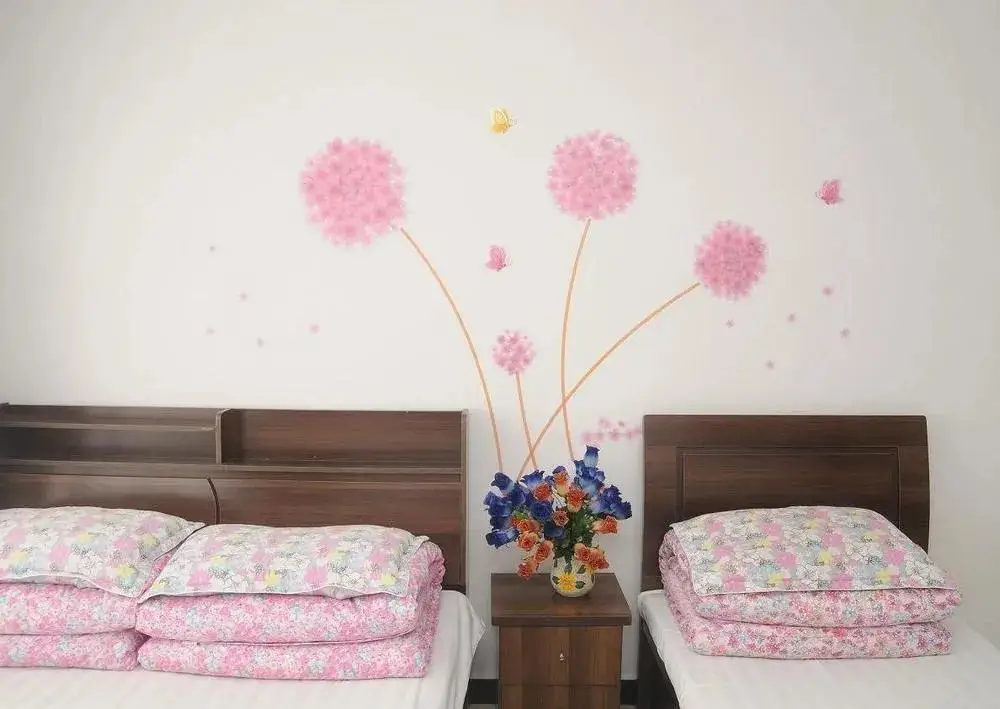 Циньхуандао: Beidaihe Zhibin Family Inn