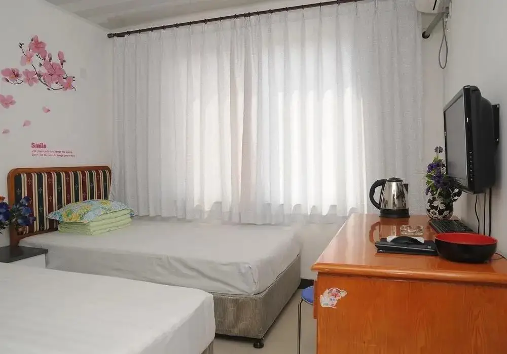 Циньхуандао: Beidaihe Zhibin Family Inn