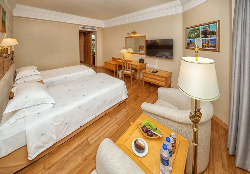 Дунгуань: Hotel Silverland
