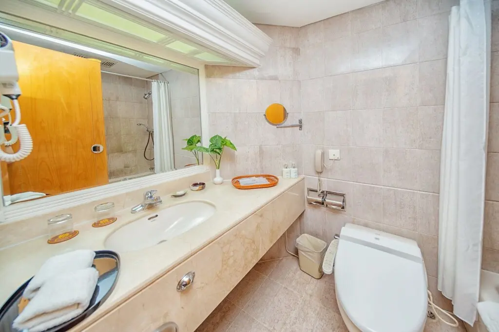 Дунгуань: Hotel Silverland