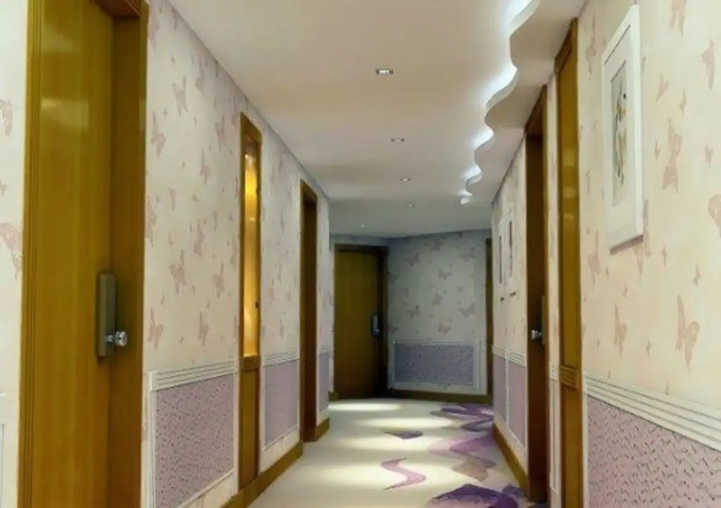 Дунгуань: Hotel Silverland