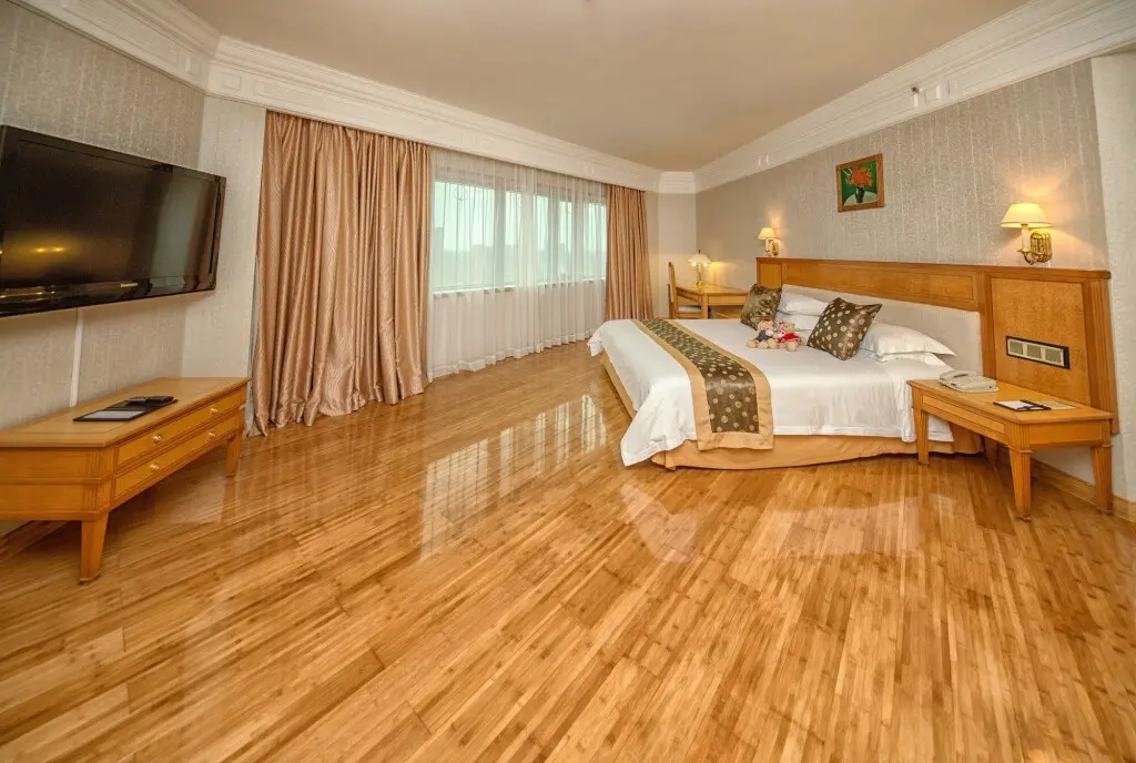 Дунгуань: Hotel Silverland