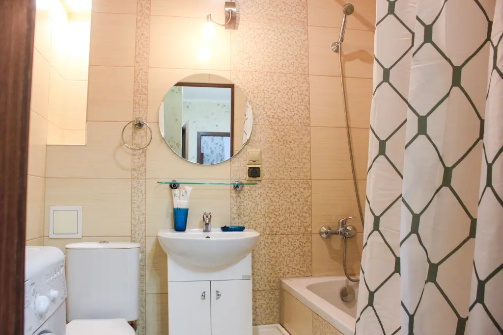 Калининград: Pro.Apartments On Prospect Mira Apartments
