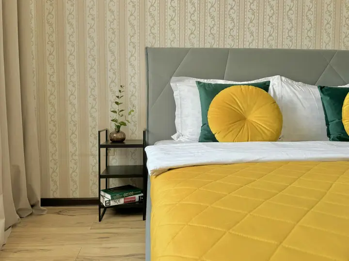 Калининград: Pro.Apartments On Prospect Mira Apartments