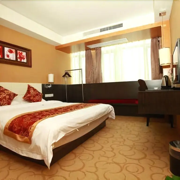 Ханчжоу: Shunxiang Hotel