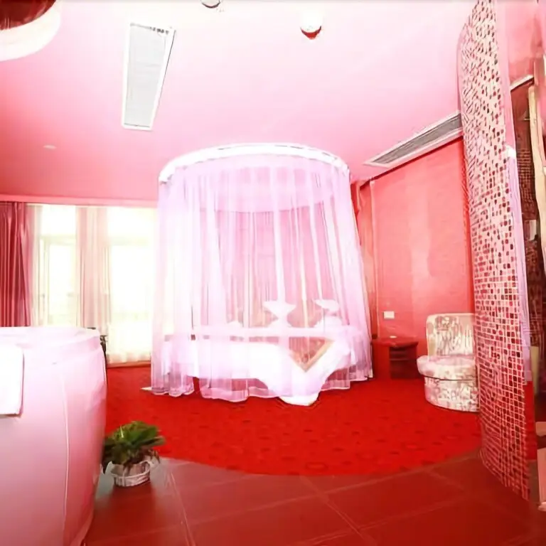 Ханчжоу: Shunxiang Hotel