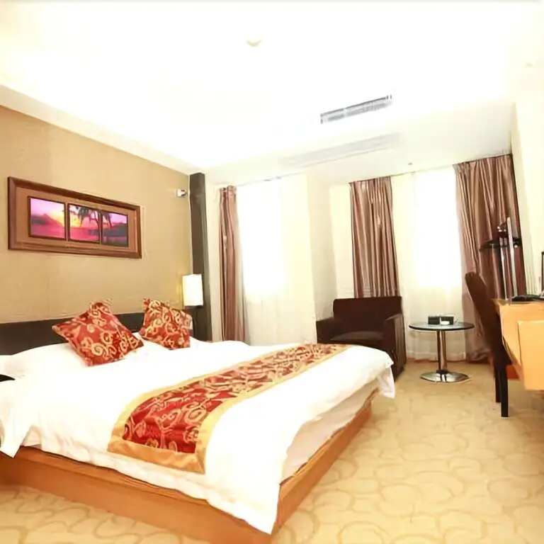 Ханчжоу: Shunxiang Hotel