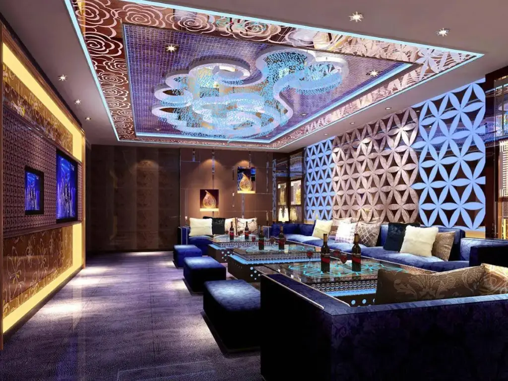 Дунгуань: Fangzhong Sunshine Hotel - Dongguan