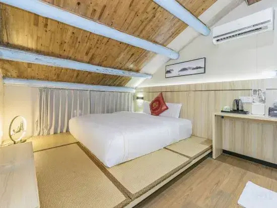 Сямынь: Yinxiang Minnan Hotel