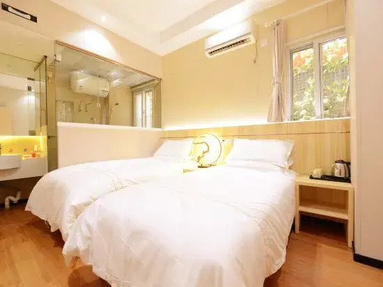 Сямынь: Yinxiang Minnan Hotel