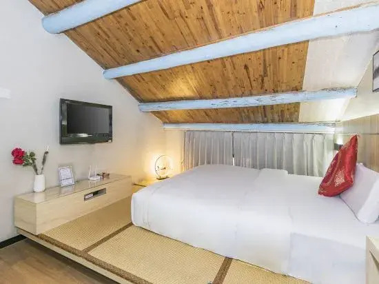 Сямынь: Yinxiang Minnan Hotel