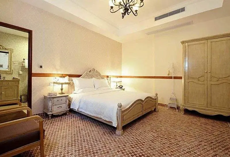 Сямынь: Miryam Hotel